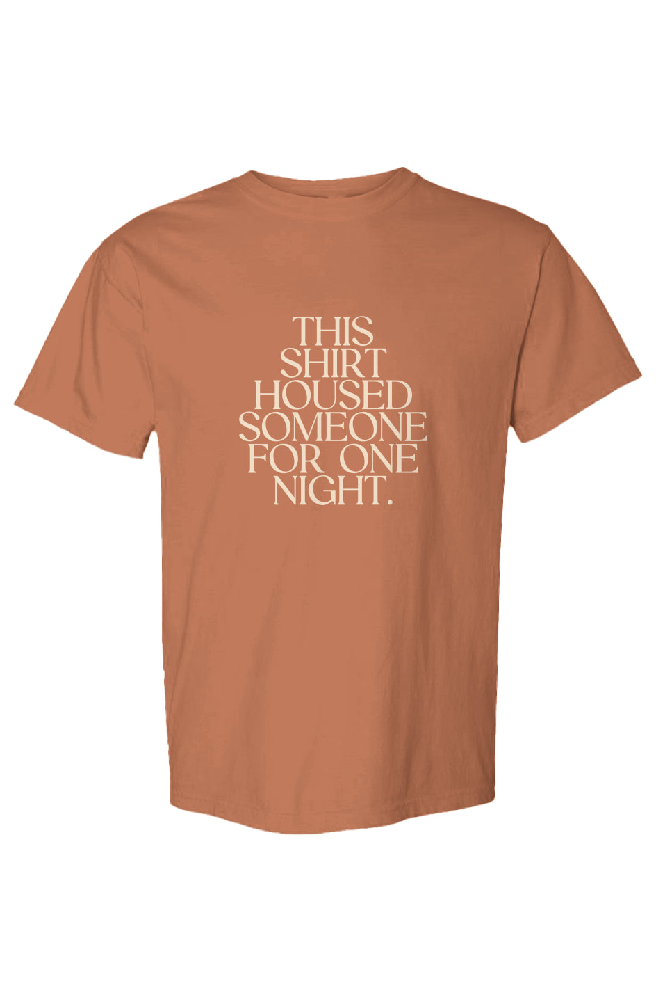 One Night Tee