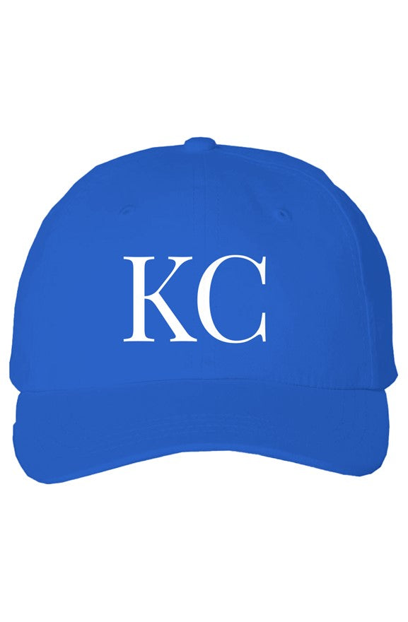 Simple KC Hat