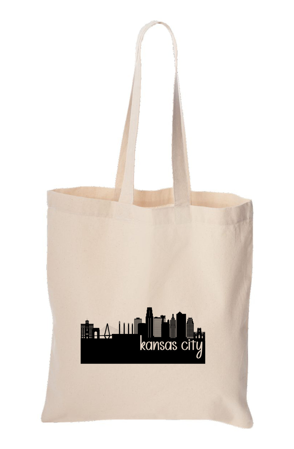 Skyline Tote