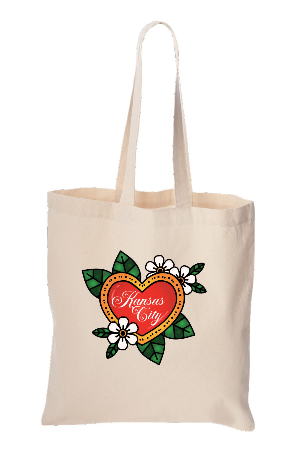 Tattoo Tote