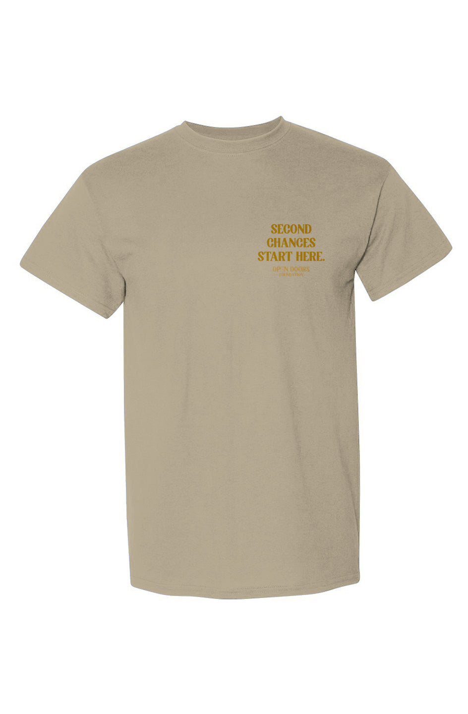 Second Chances Shirt 