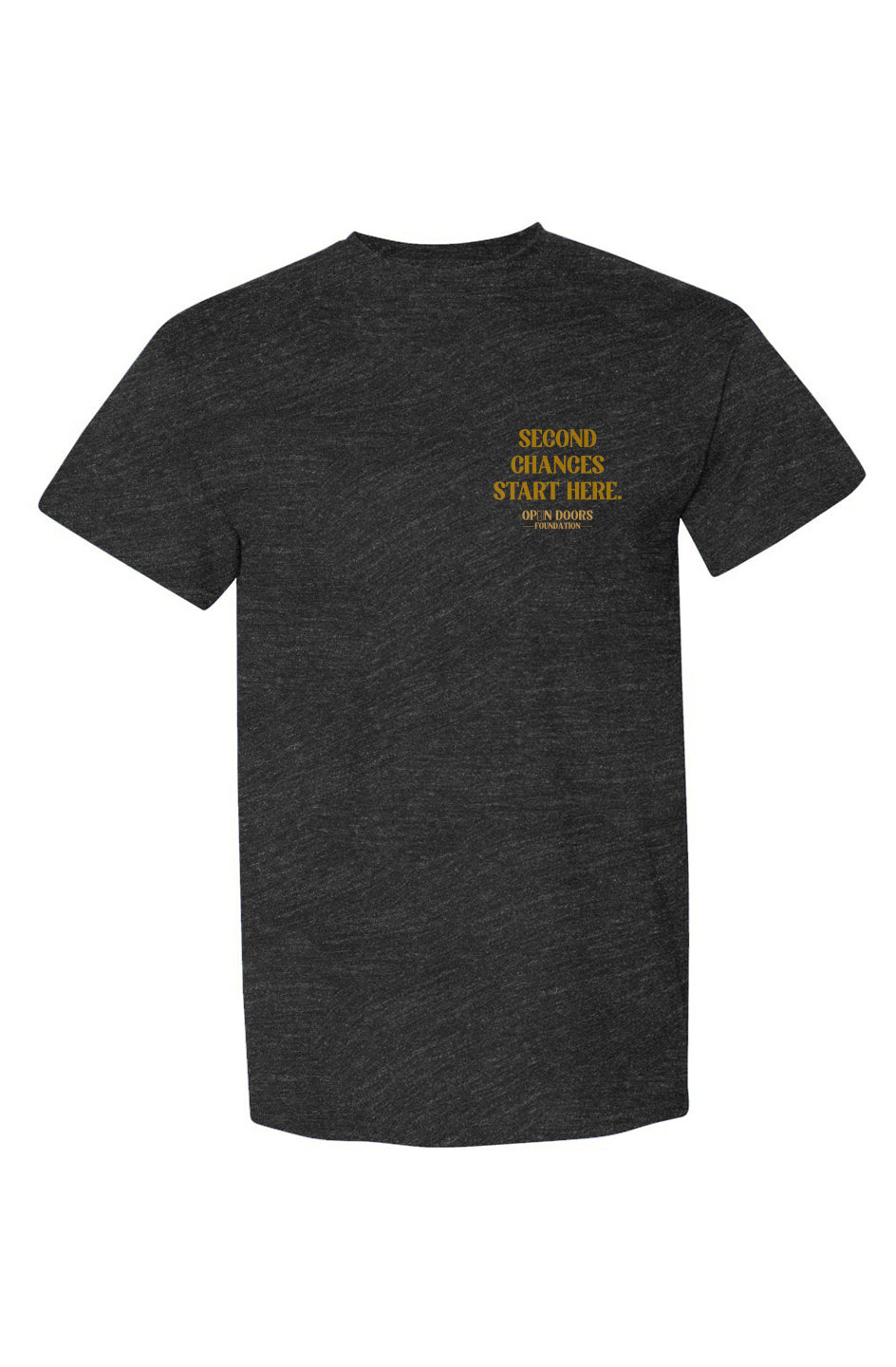 Second Chances Shirt 