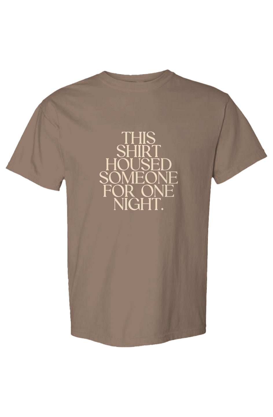 One Night Tee 